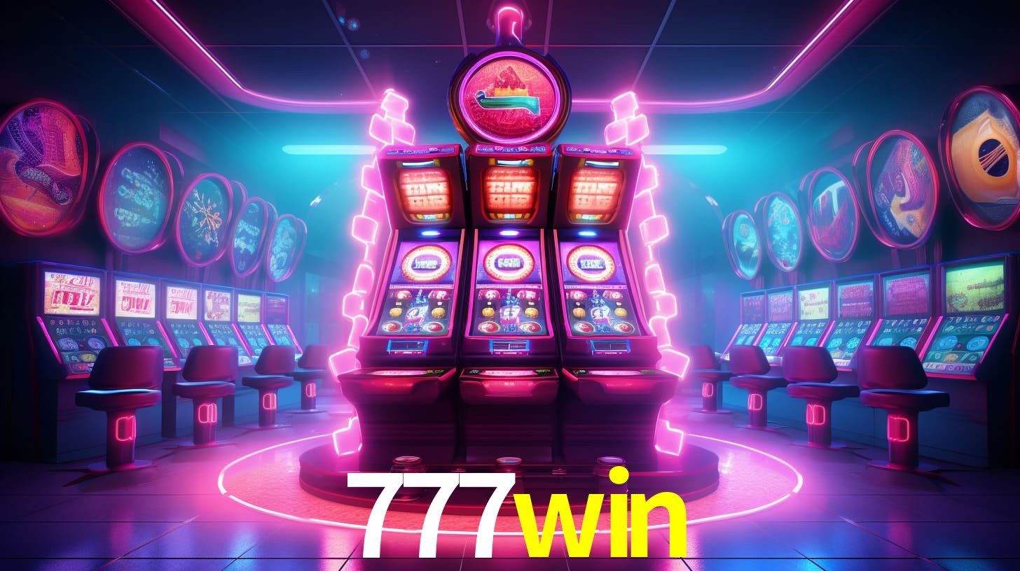 777win - Experiência Real De Cassino - 777win.com