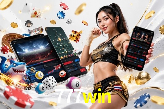 Platform Technology 777win