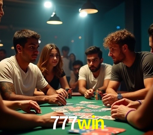 Promoção Relâmpago 777win