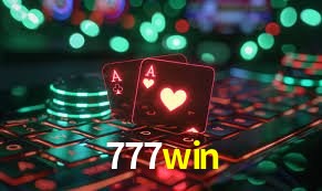 Apostas de Futebol 777win