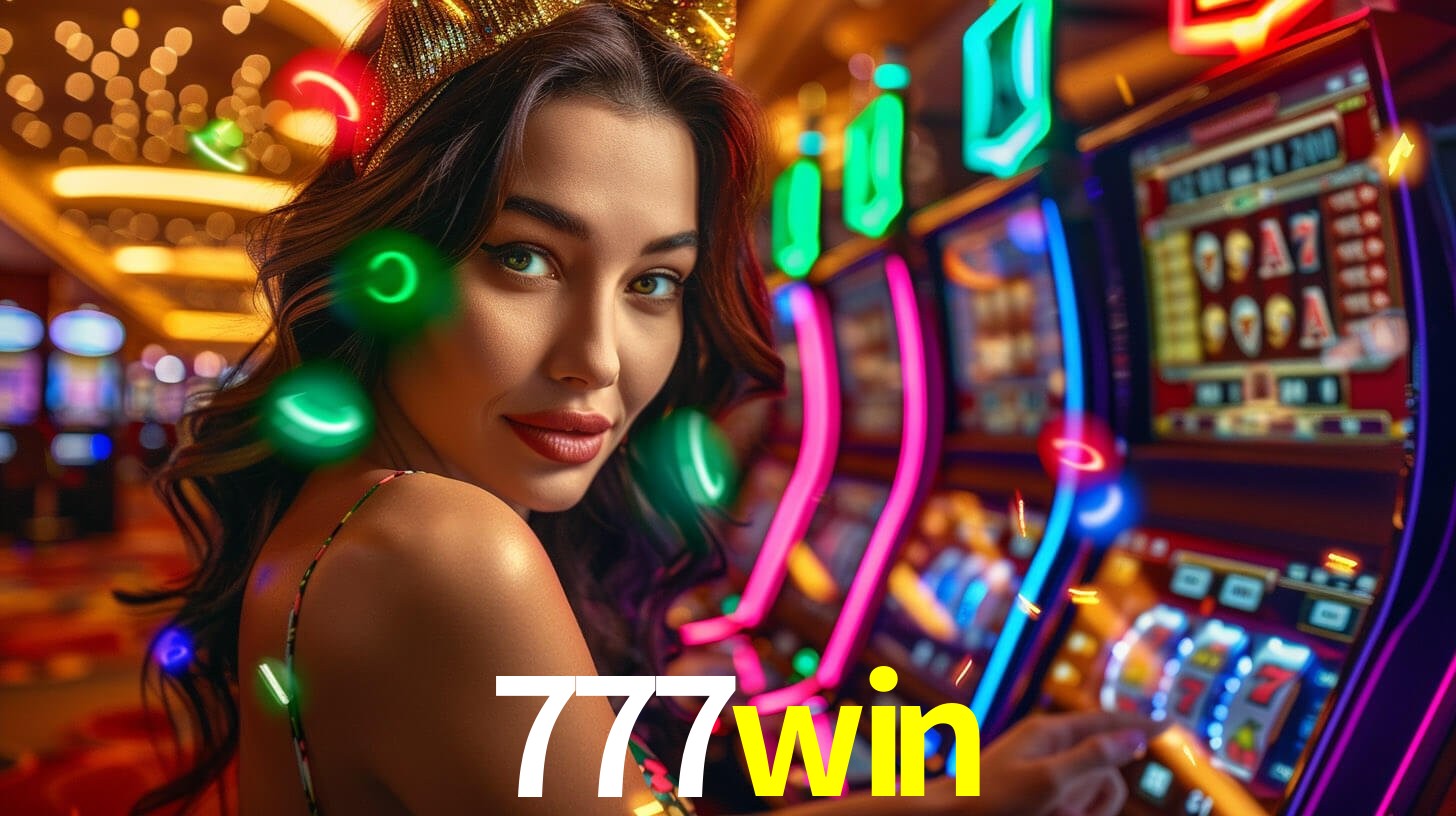 777win bet