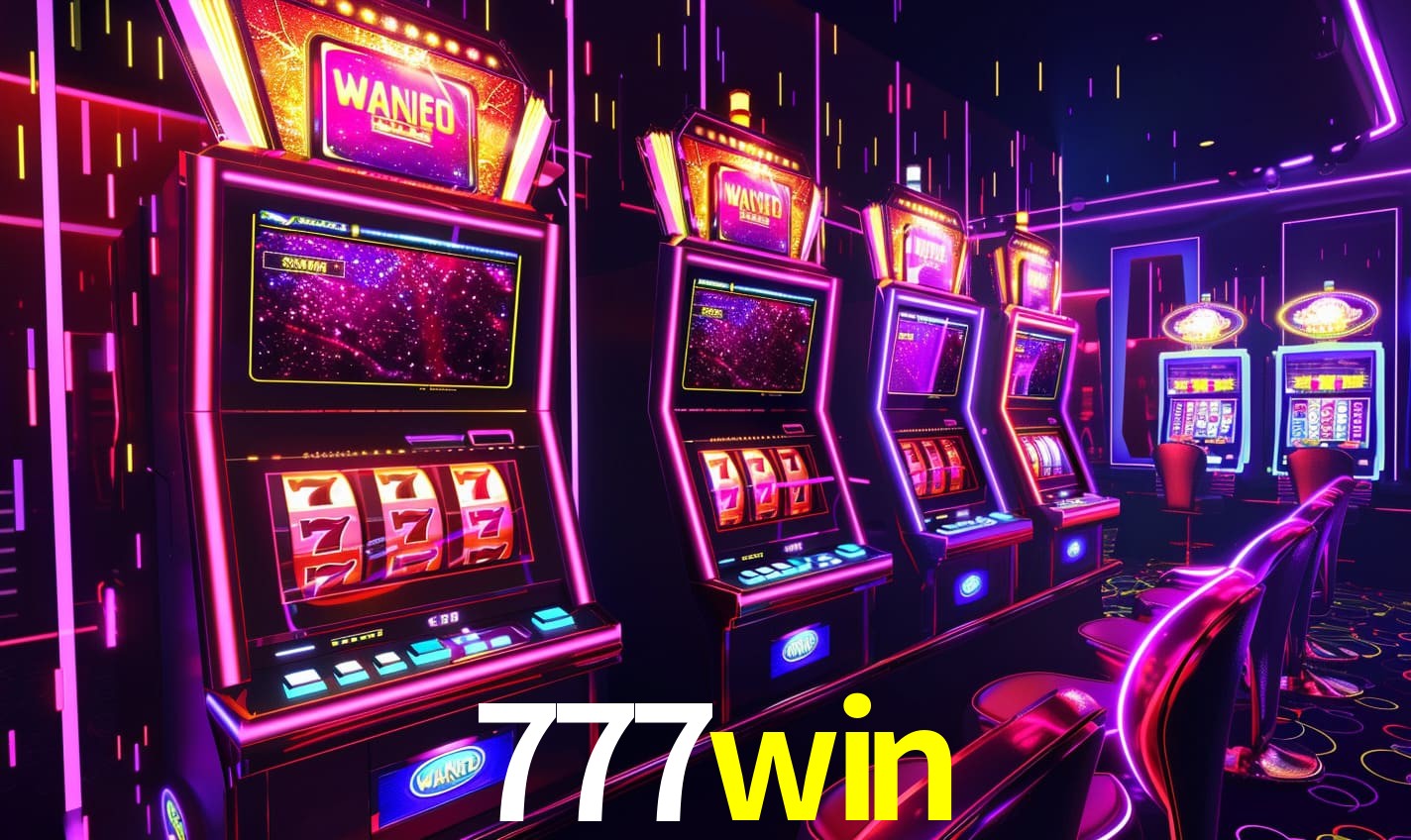 Explorando a Categoria de Eventos em Apostas na 777win
