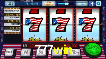 Descubra a Magia dos Jogos de Arcade no 777win