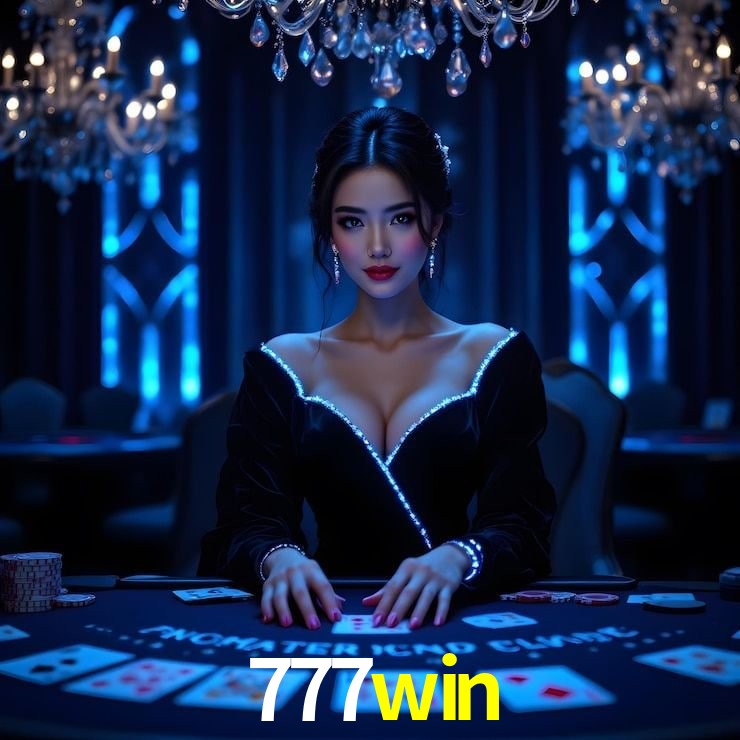 Recursos de Bônus 777win