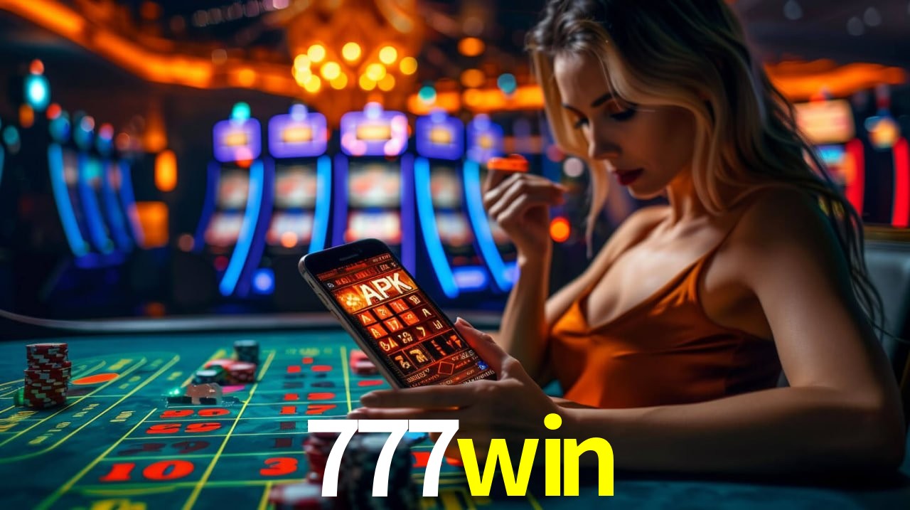 VIP Casino 777win