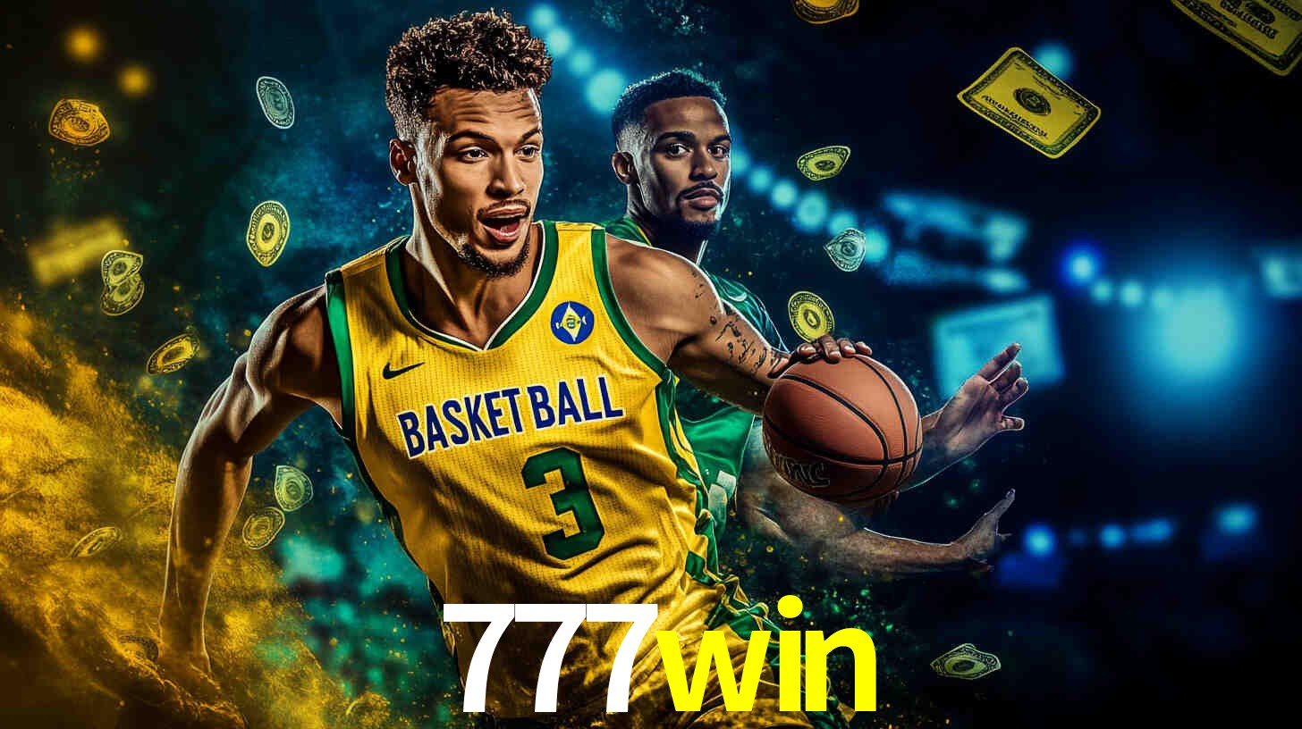 Apostas Esportivas na 777win: Um Guia Completo