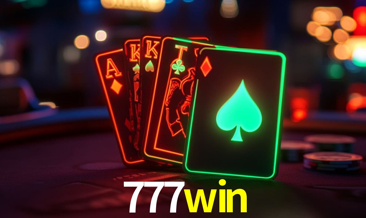 777win Slots - 777win visual 1