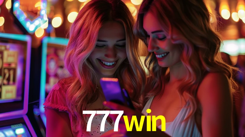 777win: Jogos de Caça-Níqueis-Altas Recompensas, Roleta-Velocidade, Blackjack-Desafios Máximos