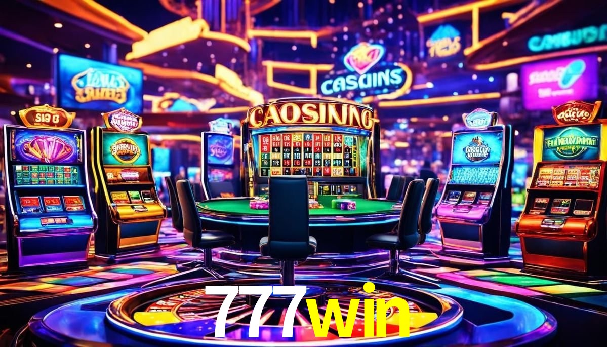 Apostas de Tênis 777win