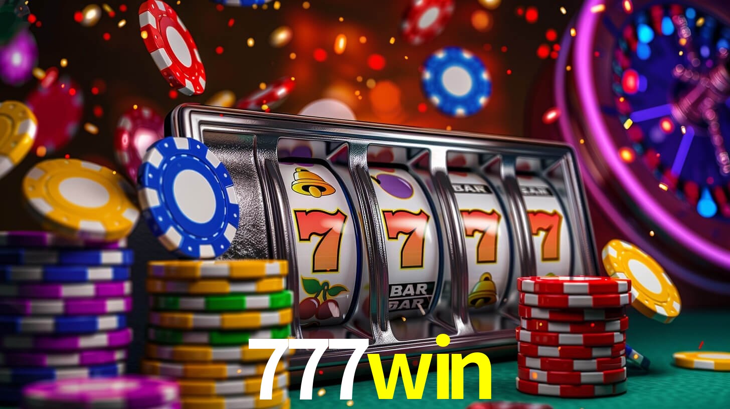 PIX Instantâneo 777win