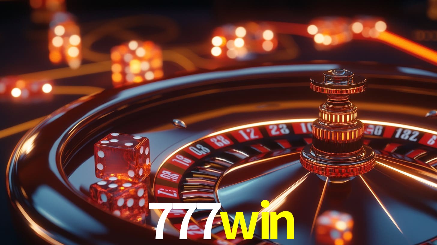 777win: A Experiência de Casino com Jogos de Mesa ao Vivo