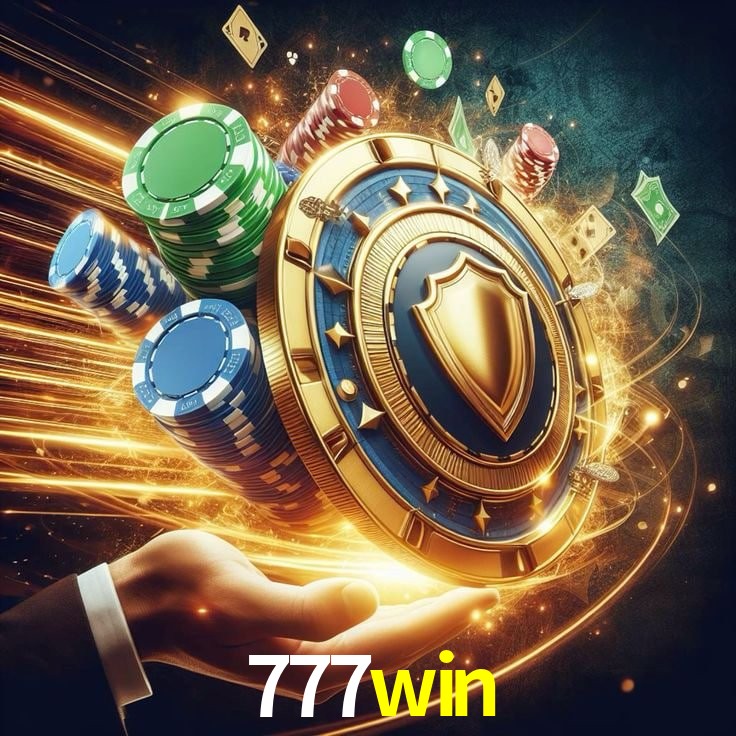 777win Slots - 777win visual 2