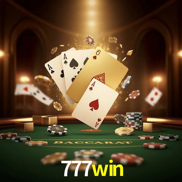 Blackjack Table 777win
