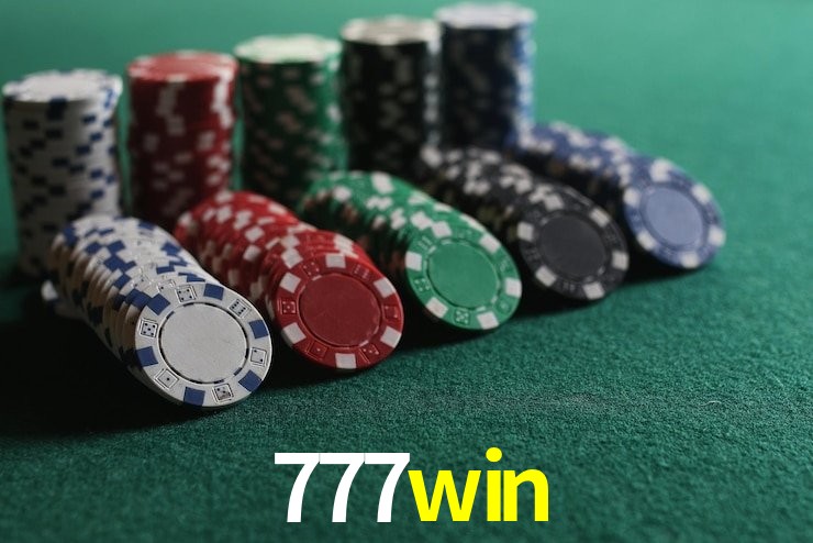 Statistics 777win