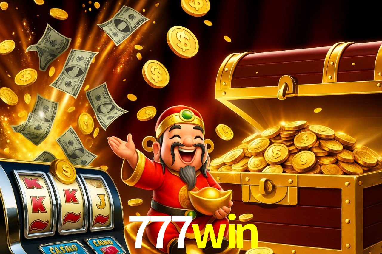 Jogos Exclusivos 777win