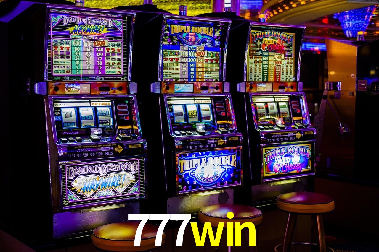 Casino VIP 777win