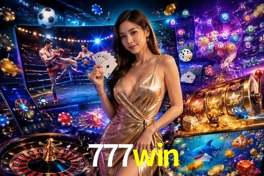 APP oficial da 777win para mobile