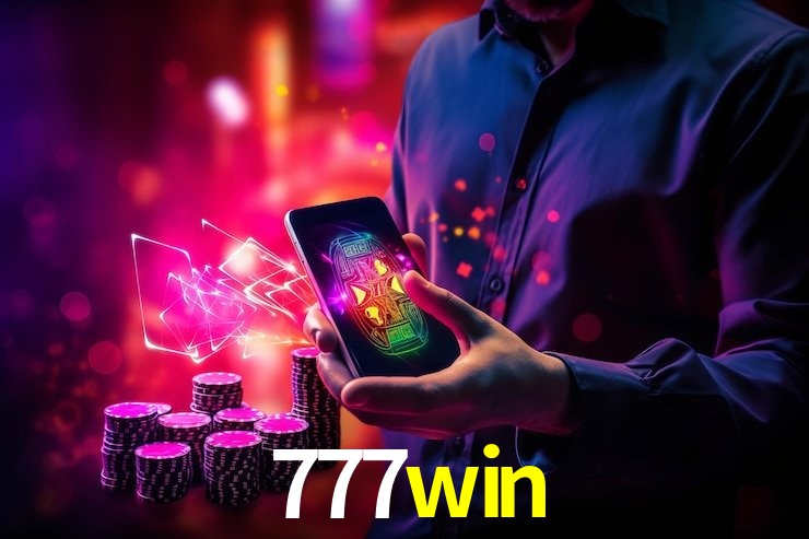Bônus Diários 777win