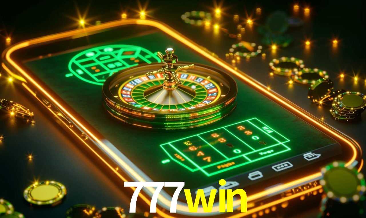 Segurança 2FA 777win