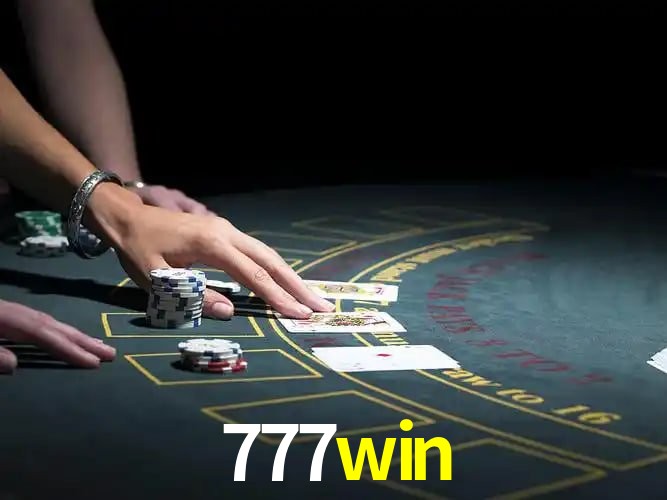 Design Responsivo 777win