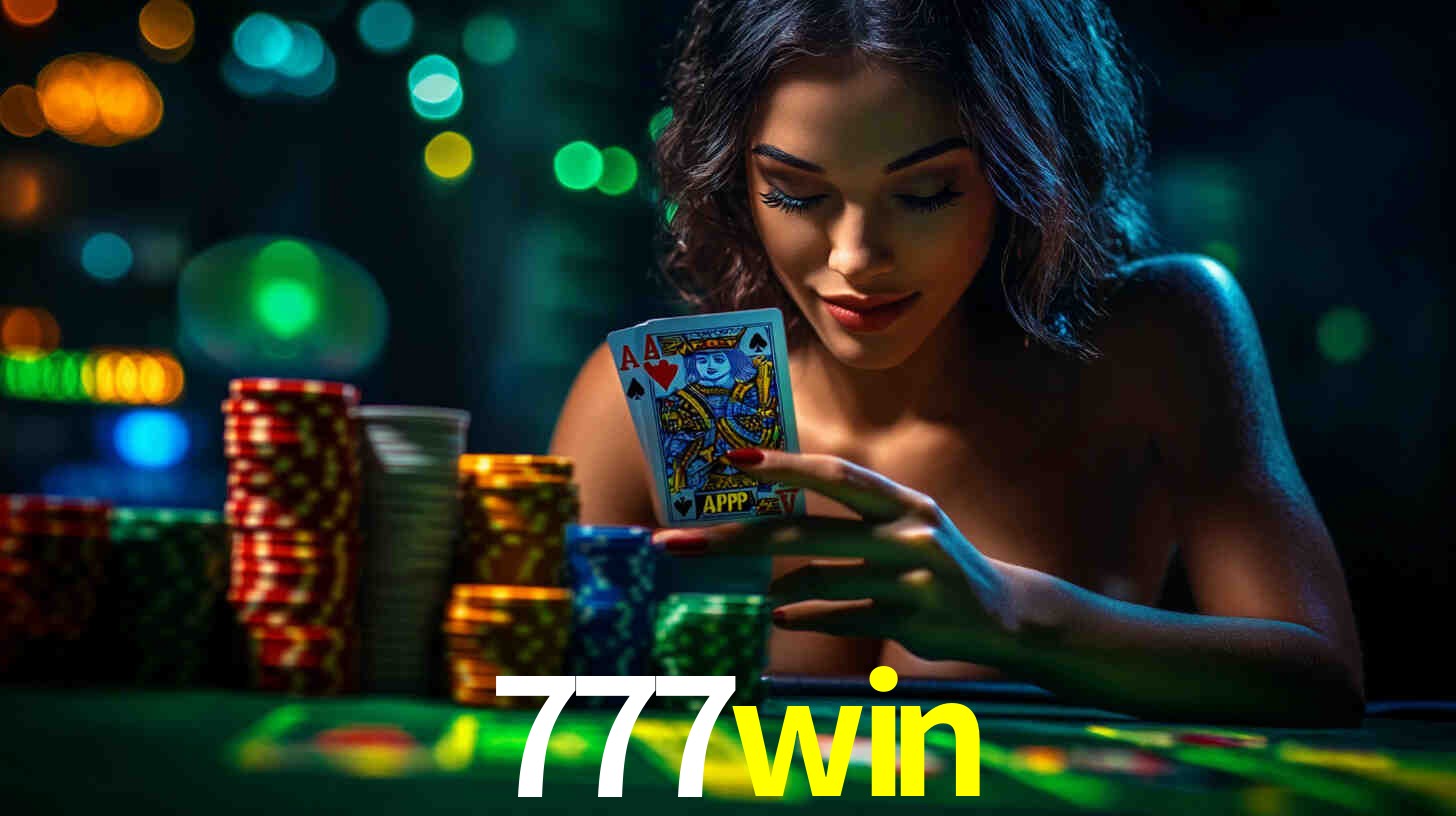 Explorando a Categoria de Eventos em Apostas na 777win