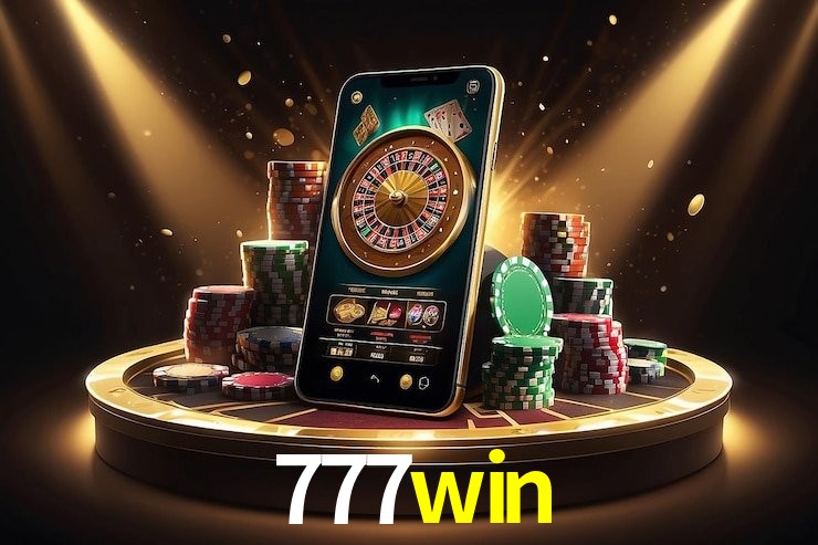 Provedores de Jogos 777win