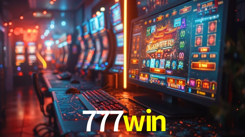 777win bet