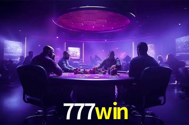Inovações de Jogos na 777win: O Futuro das Experiências Interativas