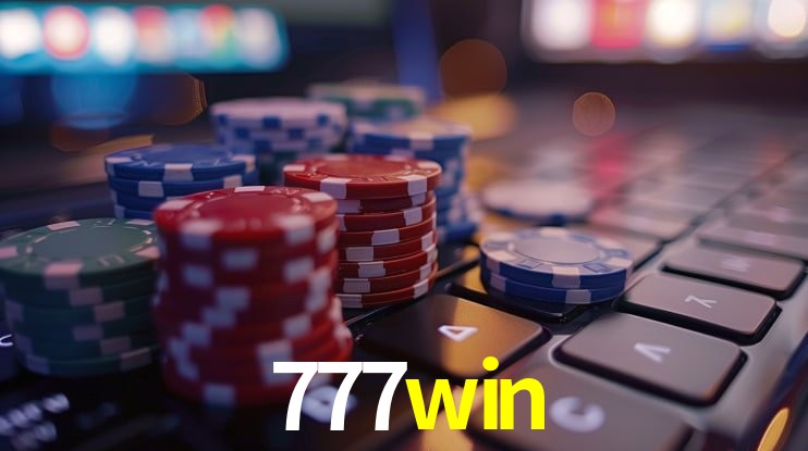 Login Seguro 777win