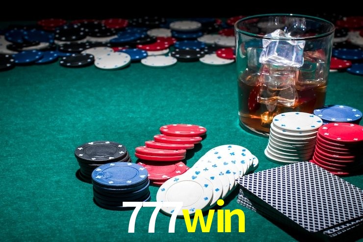 Casino Ao Vivo 777win