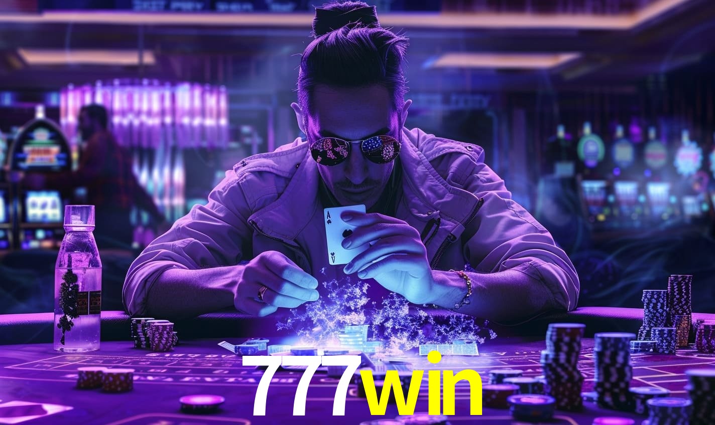 Live Casino 777win