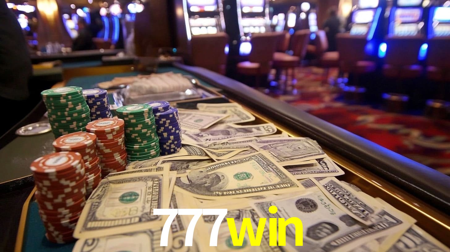 777win visual 1