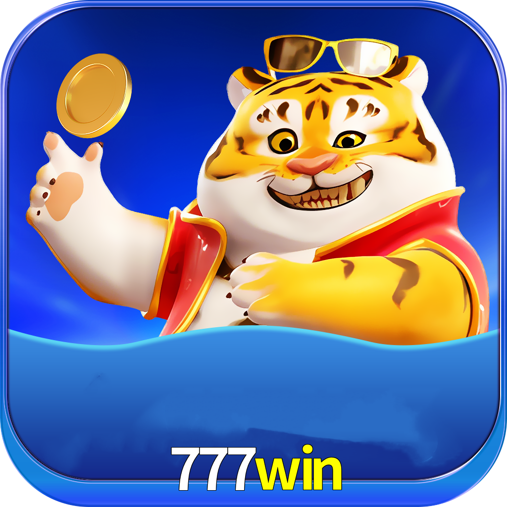 777win símbolo institucional