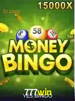 bingo money