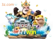 fishery 777win