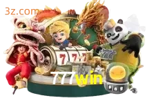 777win slot