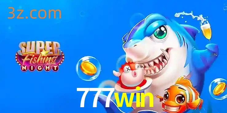 Cassino de Pesca: Uma Visão Geral e Recomendação no 777win