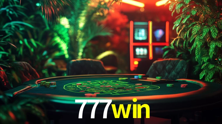 Blackjack Table 777win