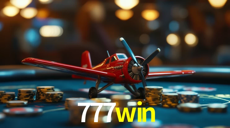 Slot Games 777win