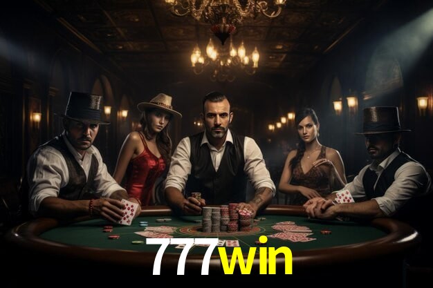 Desvendando o Mundo dos Jogos Virtuais na 777win