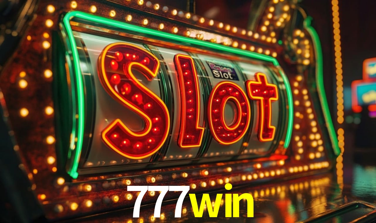 Tecnologia da Plataforma 777win