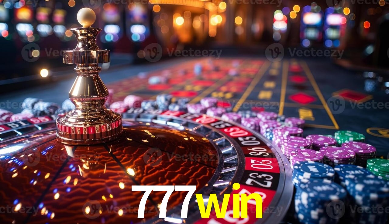 Exclusive Offers 777win