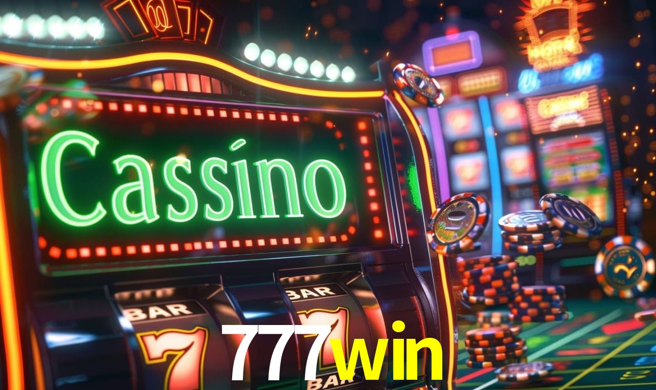 Login Seguro 777win