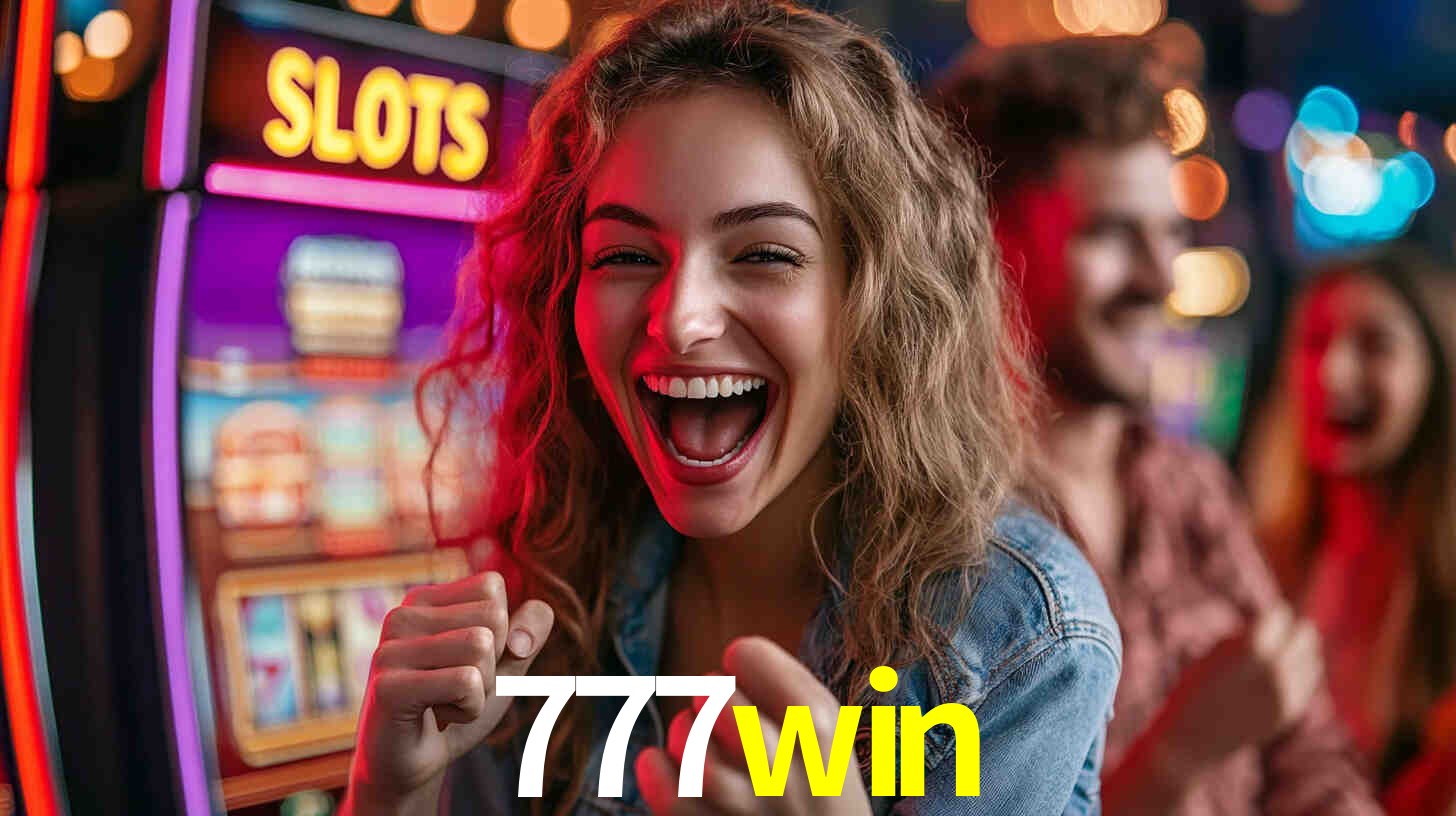 A Popularidade dos Caça-Níqueis no 777win