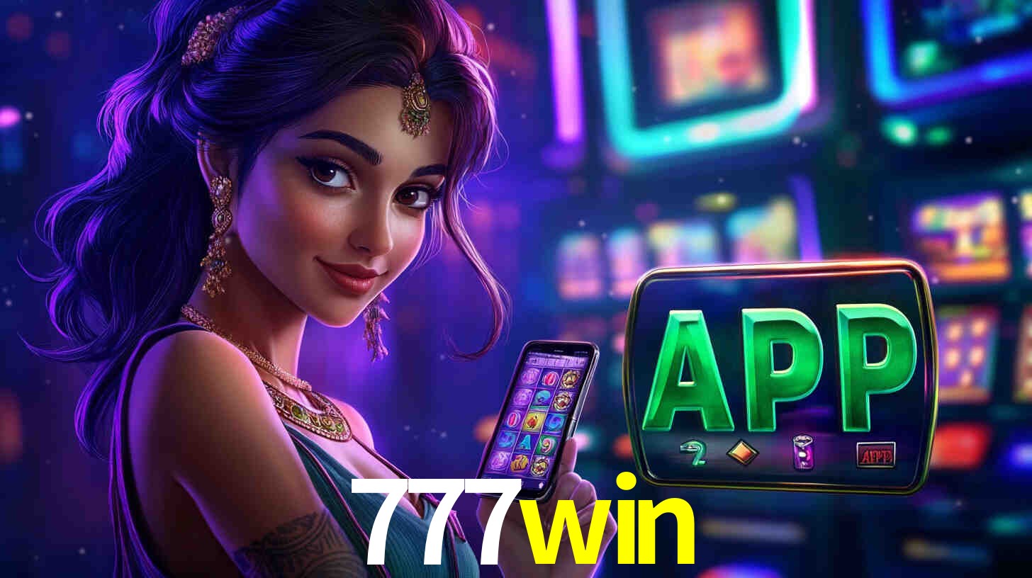 777win app
