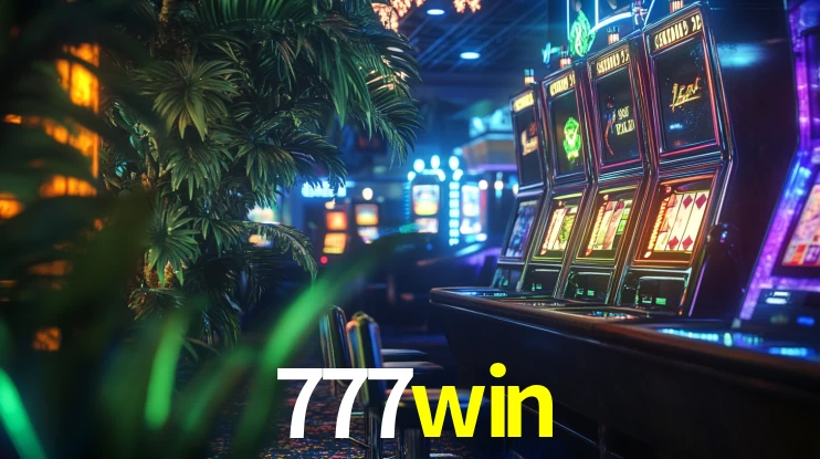 VIP Casino 777win