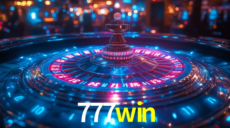 Bônus de boas-vindas na 777win