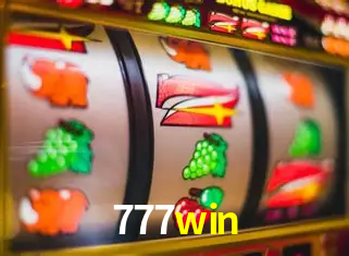 Descubra o Mundo do Cassino Online com 777win