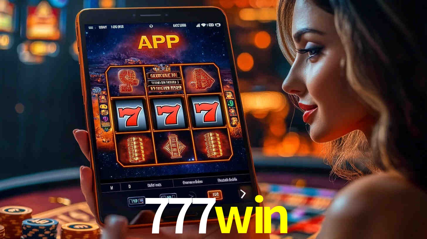 777win: A Experiência de Casino com Jogos de Mesa ao Vivo