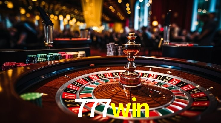 Seasonal Promotions 777win